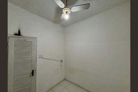 Apartamento à venda com 110m², 3 quartos e 1 vaga Apartamento à venda com 110m², 3 quartos e 1 vagaQuarto de Serviço