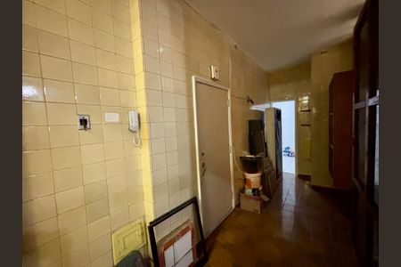 Apartamento à venda com 110m², 3 quartos e 1 vaga Apartamento à venda com 110m², 3 quartos e 1 vagaÁrea de serviço