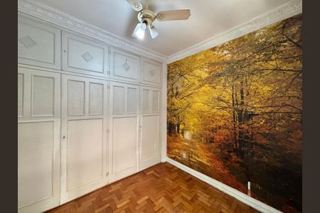 Apartamento à venda com 110m², 3 quartos e 1 vaga Apartamento à venda com 110m², 3 quartos e 1 vagaQuarto 2
