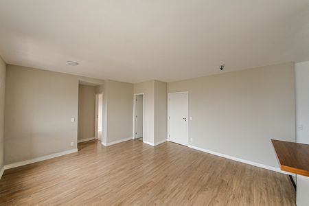 Apartamento à venda com 101m², 2 quartos e 2 vagasSala
