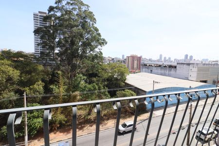 Apartamento à venda com 60m², 2 quartos e 1 vagaVaranda da Sala