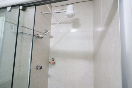 Apartamento à venda com 60m², 2 quartos e 1 vagaBanheiro