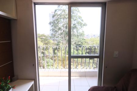 Apartamento à venda com 60m², 2 quartos e 1 vagaSala