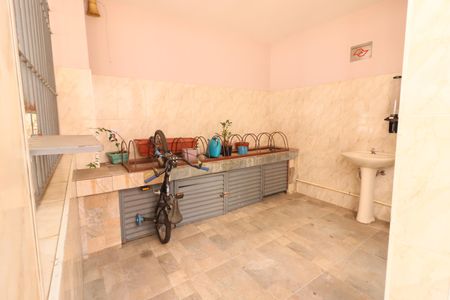 Apartamento à venda com 60m², 2 quartos e 1 vagaÁrea comum - Bicicletário