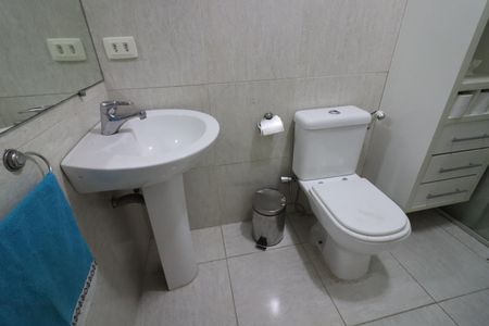 Apartamento à venda com 60m², 2 quartos e 1 vagaBanheiro