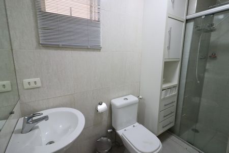 Apartamento à venda com 60m², 2 quartos e 1 vagaBanheiro