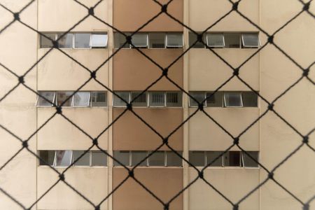 Apartamento à venda com 60m², 2 quartos e 1 vaga Apartamento à venda com 60m², 2 quartos e 1 vagaVista do Quarto 2