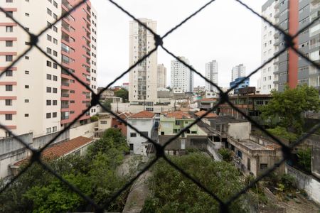 Apartamento à venda com 60m², 2 quartos e 1 vaga Apartamento à venda com 60m², 2 quartos e 1 vagaVista da Sala