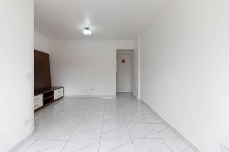 Sala de apartamento para alugar com 2 quartos, 60m² em Sacomã, São Paulo
