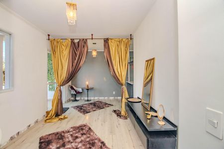 Sala de apartamento para alugar com 2 quartos, 140m² em Humaitá, Porto Alegre
