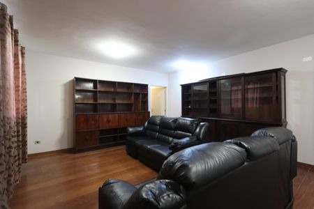 Sala 2 de casa para alugar com 4 quartos, 350m² em Vila Santa Virginia, São Paulo