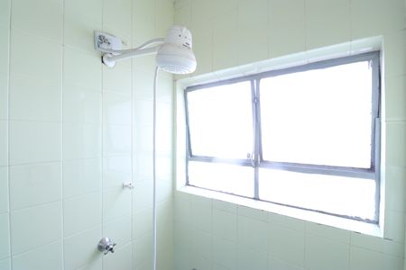 Apartamento à venda com 127m², 3 quartos e 2 vagasBanheiro Social 2