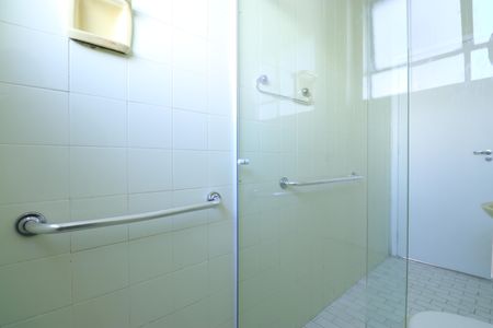 Apartamento à venda com 127m², 3 quartos e 2 vagasBanheiro Social 2