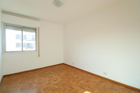 Apartamento à venda com 127m², 3 quartos e 2 vagasQuarto 2