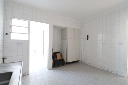 Apartamento à venda com 127m², 3 quartos e 2 vagasCozinha