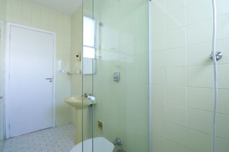 Apartamento à venda com 127m², 3 quartos e 2 vagasBanheiro Social 2