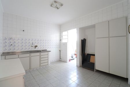 Apartamento à venda com 127m², 3 quartos e 2 vagasCozinha