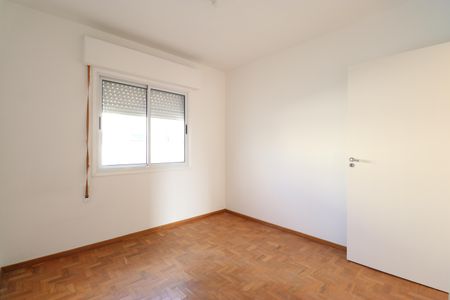 Apartamento à venda com 127m², 3 quartos e 2 vagasQuarto 3