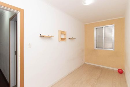 Quarto 2 de apartamento para alugar com 2 quartos, 60m² em Jardim Leonor Mendes de Barros, São Paulo