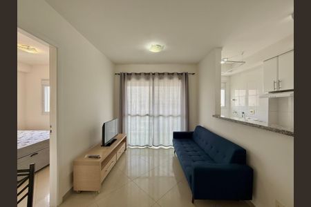 Apartamento para alugar com 38m², 1 quarto e 1 vagaSala