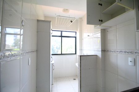 Apartamento à venda com 81m², 2 quartos e 2 vagasÁrea de serviço