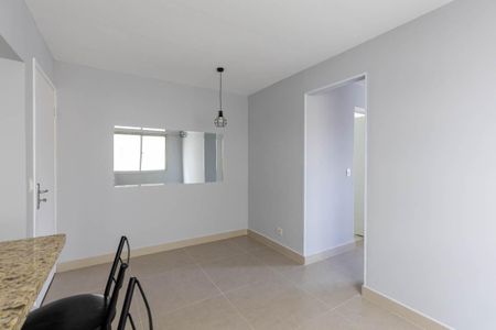 Studio de kitnet/studio para alugar com 1 quarto, 36m² em Campos Elíseos, São Paulo