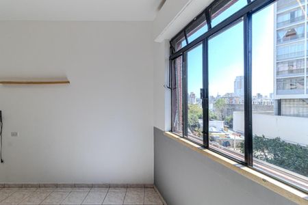 Studio de kitnet/studio para alugar com 1 quarto, 37m² em Santa Cecília, São Paulo