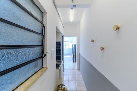 Studio à venda com 37m², 1 quarto e sem vaga Studio à venda com 37m², 1 quarto e sem vagaCozinha