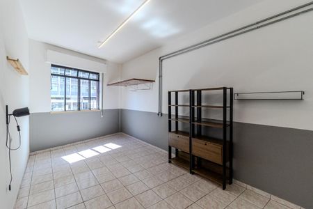 Studio de kitnet/studio para alugar com 1 quarto, 37m² em Santa Cecília, São Paulo