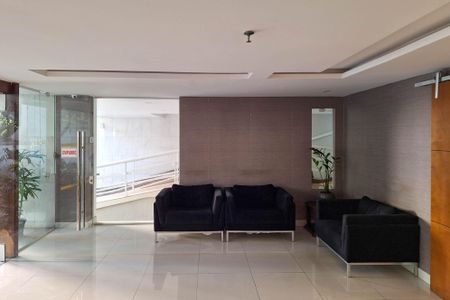 Apartamento à venda com 200m², 4 quartos e 2 vagas Apartamento à venda com 200m², 4 quartos e 2 vagasÁrea comum