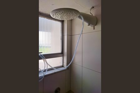 Apartamento à venda com 200m², 4 quartos e 2 vagas Apartamento à venda com 200m², 4 quartos e 2 vagasBanheiro da Suíte 2