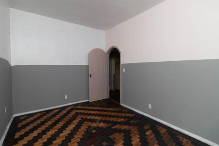 Quarto 1 de casa para alugar com 2 quartos, 80m² em Santo Antônio, Porto Alegre
