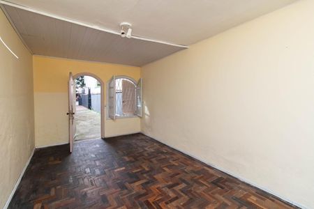 Sala de casa para alugar com 2 quartos, 80m² em Santo Antônio, Porto Alegre
