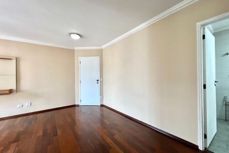 Sala de apartamento para alugar com 3 quartos, 90m² em Parque Imperial, São Paulo