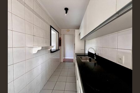 Apartamento à venda com 79m², 3 quartos e 1 vaga Apartamento à venda com 79m², 3 quartos e 1 vagaCozinha