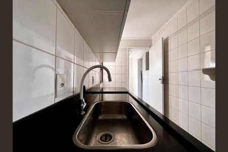 Apartamento à venda com 79m², 3 quartos e 1 vaga Apartamento à venda com 79m², 3 quartos e 1 vagaCozinha