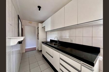 Apartamento à venda com 79m², 3 quartos e 1 vaga Apartamento à venda com 79m², 3 quartos e 1 vagaCozinha