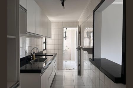 Apartamento à venda com 79m², 3 quartos e 1 vaga Apartamento à venda com 79m², 3 quartos e 1 vagaCozinha