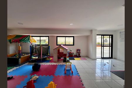 Apartamento à venda com 79m², 3 quartos e 1 vaga Apartamento à venda com 79m², 3 quartos e 1 vagaÁrea comum