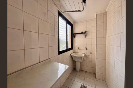 Apartamento à venda com 79m², 3 quartos e 1 vaga Apartamento à venda com 79m², 3 quartos e 1 vagaÁrea de Serviço