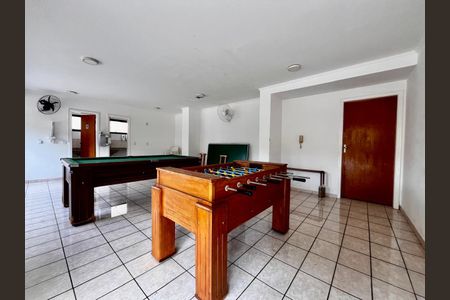 Apartamento à venda com 79m², 3 quartos e 1 vaga Apartamento à venda com 79m², 3 quartos e 1 vagaÁrea comum