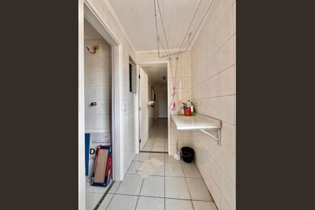 Apartamento à venda com 79m², 3 quartos e 1 vaga Apartamento à venda com 79m², 3 quartos e 1 vagaÁrea de Serviço