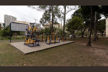 Apartamento à venda com 55m², 2 quartos e 1 vaga Apartamento à venda com 55m², 2 quartos e 1 vagaÁrea comum