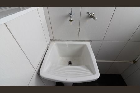 Apartamento à venda com 55m², 2 quartos e 1 vaga Apartamento à venda com 55m², 2 quartos e 1 vagaÁrea de Serviço