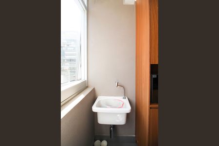 Apartamento à venda com 70m², 1 quarto e 2 vagasÁrea de Serviço