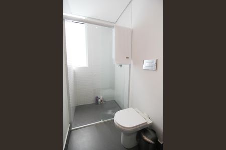 Apartamento à venda com 70m², 1 quarto e 2 vagasBanheiro Suíte