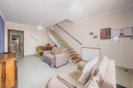Casa para alugar com 2 quartos, 100m² em Chácara Santo Antônio (zona Sul), São Paulo