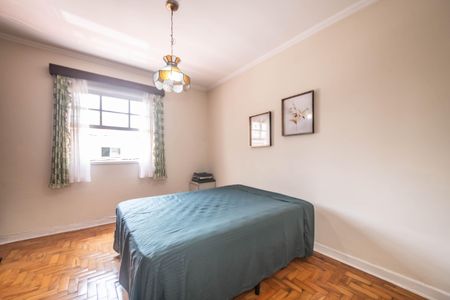 Quarto 2 de casa para alugar com 2 quartos, 100m² em Chácara Santo Antônio (zona Sul), São Paulo
