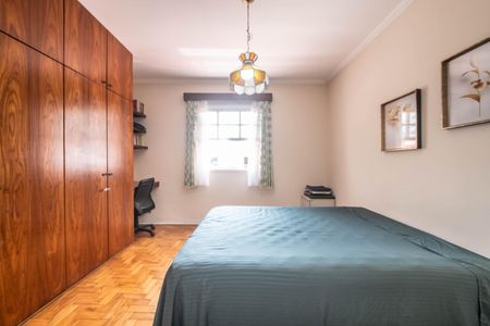 Casa para alugar com 2 quartos, 100m² em Chácara Santo Antônio (zona Sul), São Paulo