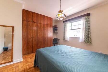 Casa para alugar com 2 quartos, 100m² em Chácara Santo Antônio (zona Sul), São Paulo